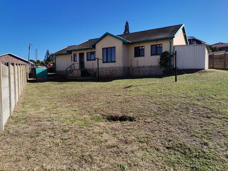 To Let 3 Bedroom Property for Rent in Dana Bay Western Cape